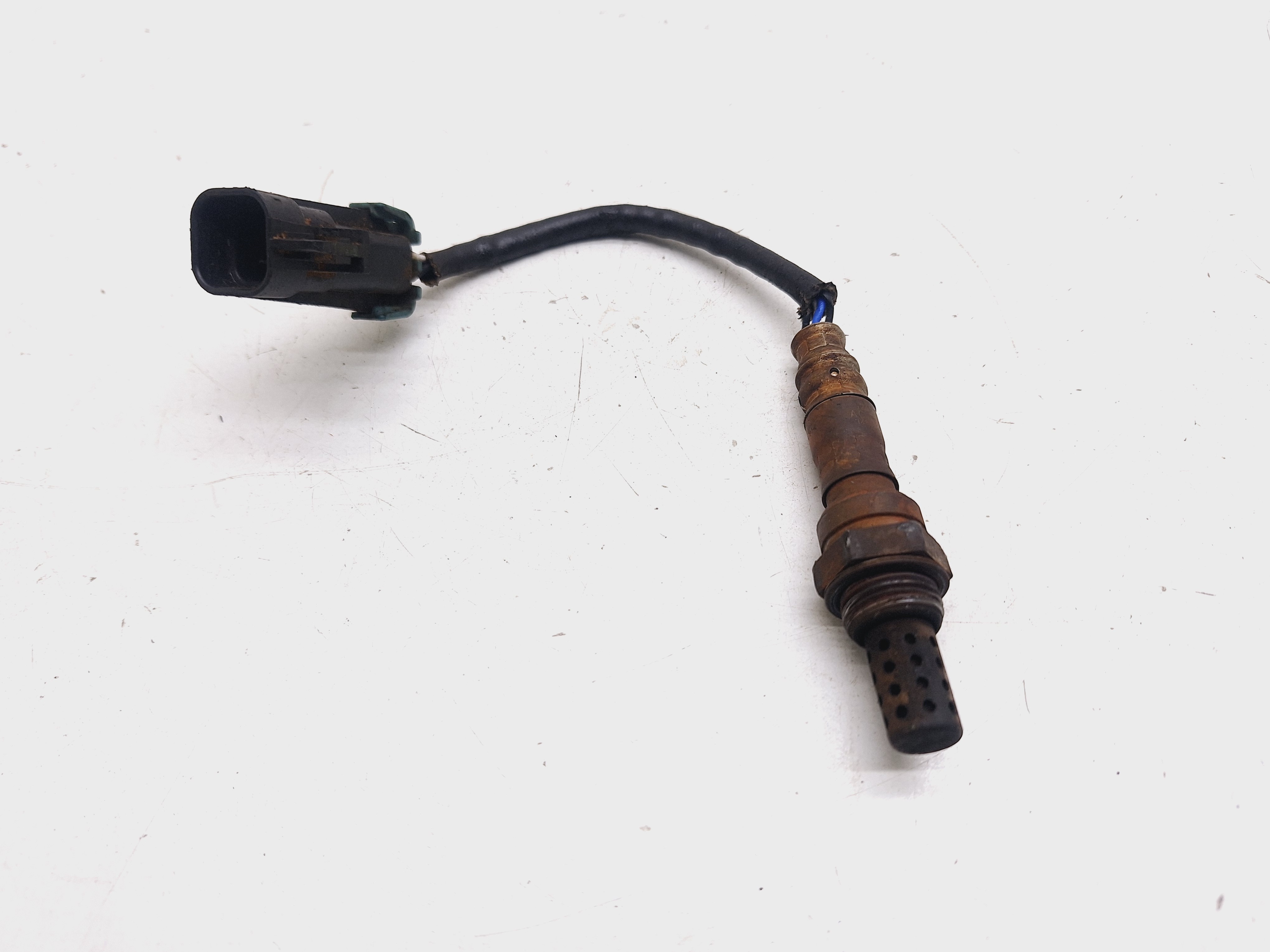 Sonda Lambda Gm Captiva 2.4 2008/ 2009 N12606671