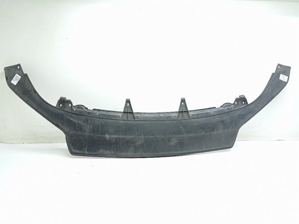Spoiler Parachoque Dianteiro Vw Passat 2.0 2018 5c6805903j Preto