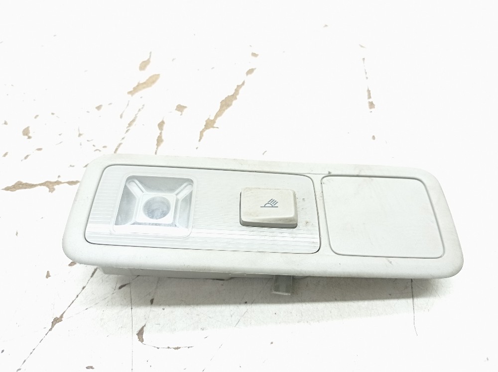 Luz Teto Cortesia Vw Tiguan Tsi 1.4 2019 5na861137b