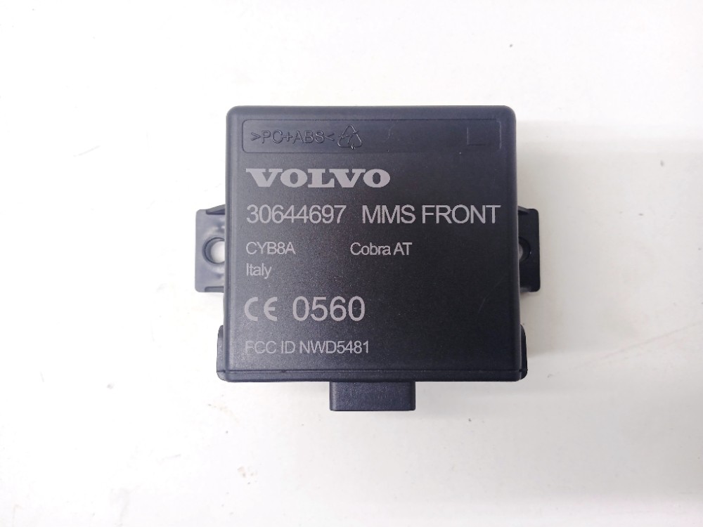 Módulo Alarme  Volvo Xc60 2.0 2015 30644697