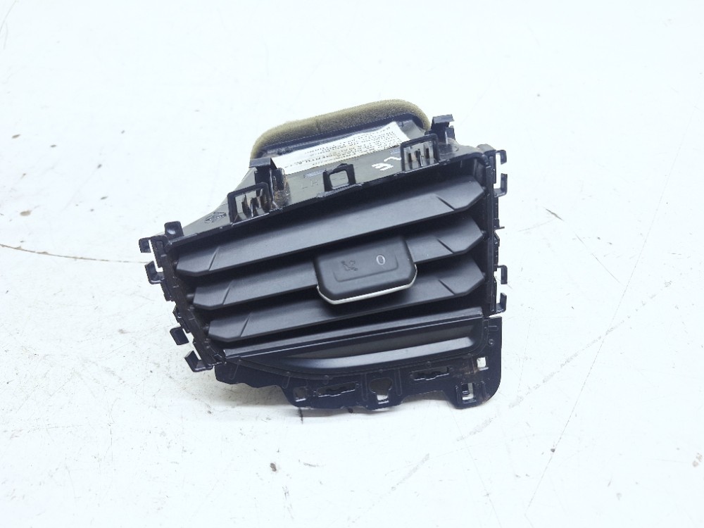 Difusor Ar Esquerdo Vw Virtus Tsi 1.4 2024