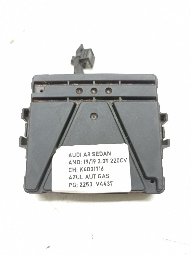 Módulo Controle Farol Vw Jetta Tsi 1.4 2018 2019 3q0907338c