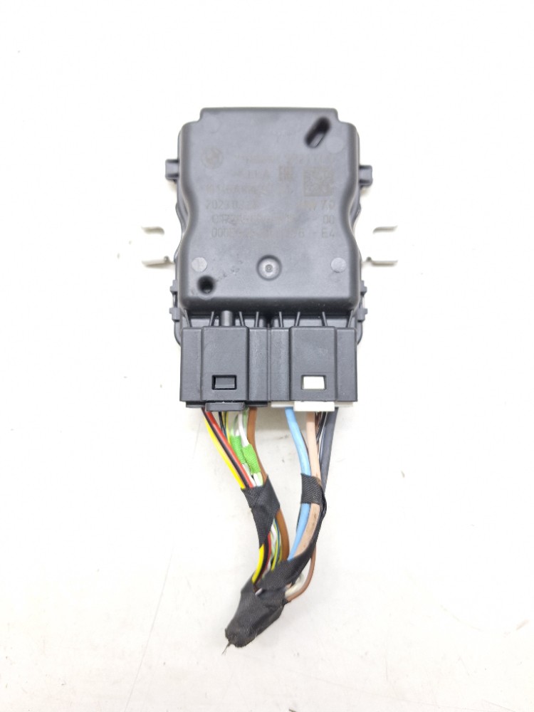 Módulo Bomba Combustível Bmw X1 Gp 1.5 2023 16145a88e67