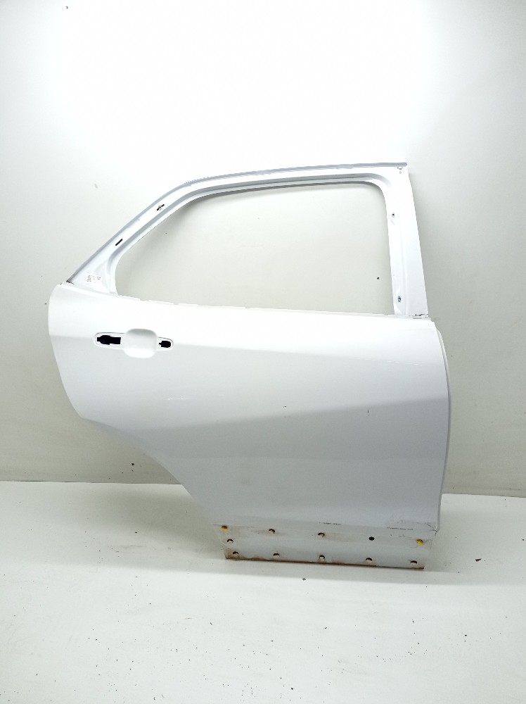Porta Traseira Direita Chevrolet Equinox 1.5 2022 2023