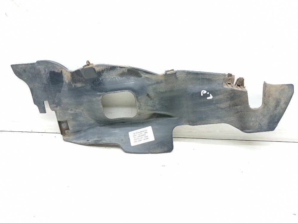 Defletor Direito Toyota Rav4 2.4 2010 2011 53293a2080