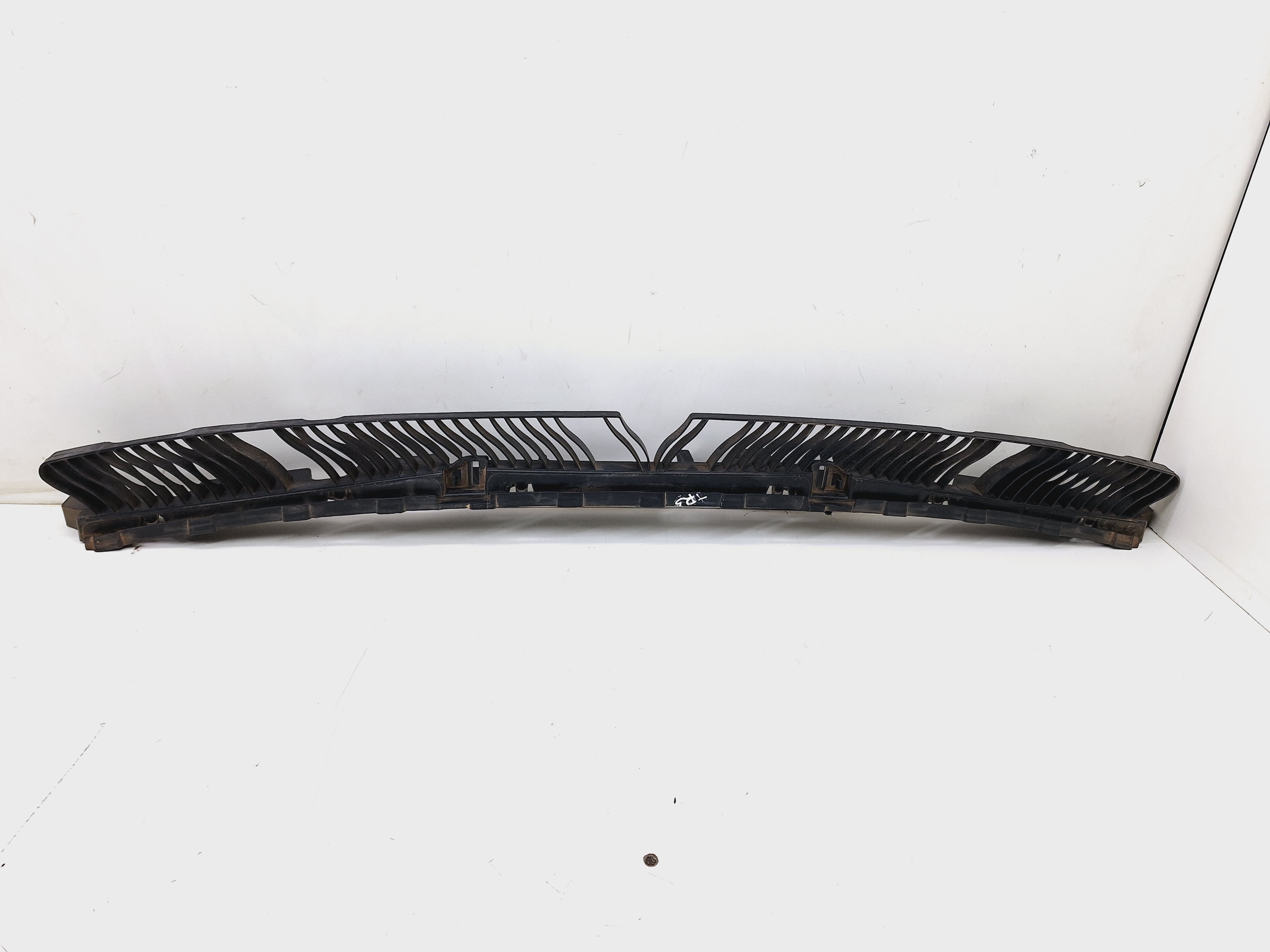 Guia Parachoque Traseiro Vw Tiguan Rline Tsi 2.0 2019