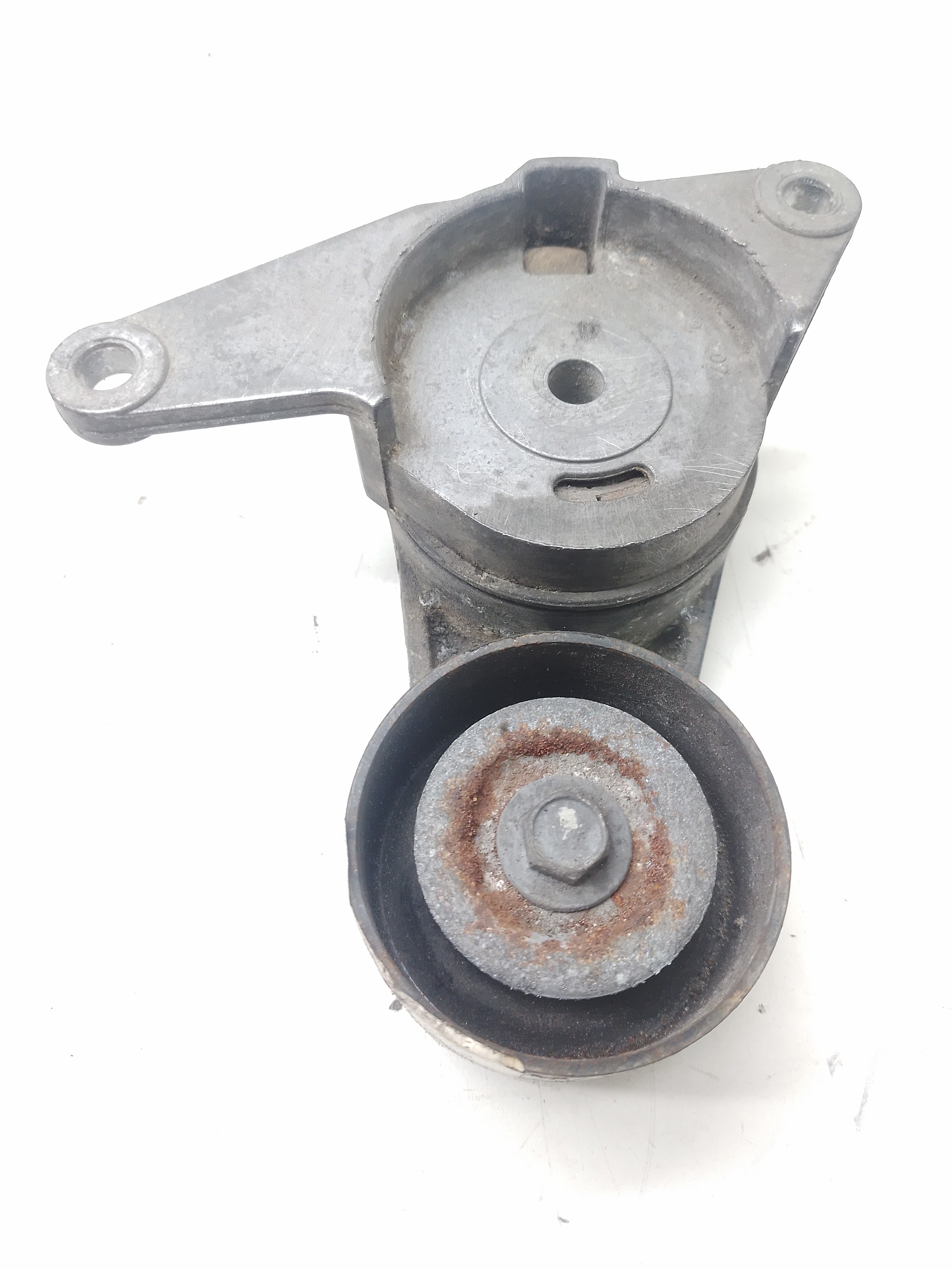 Tensionador Correia Gm Omega 3.6 2008 2009 12575509