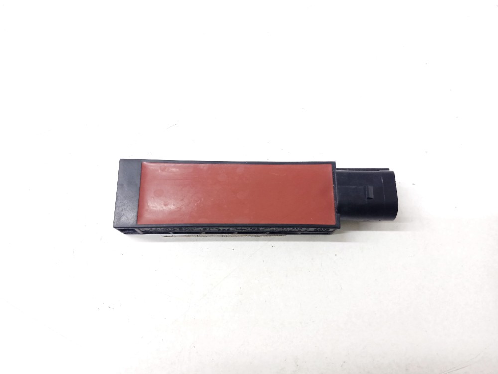 Sensor Keyless Vw Jetta Gli 2.0 2023 2024 5q0962131