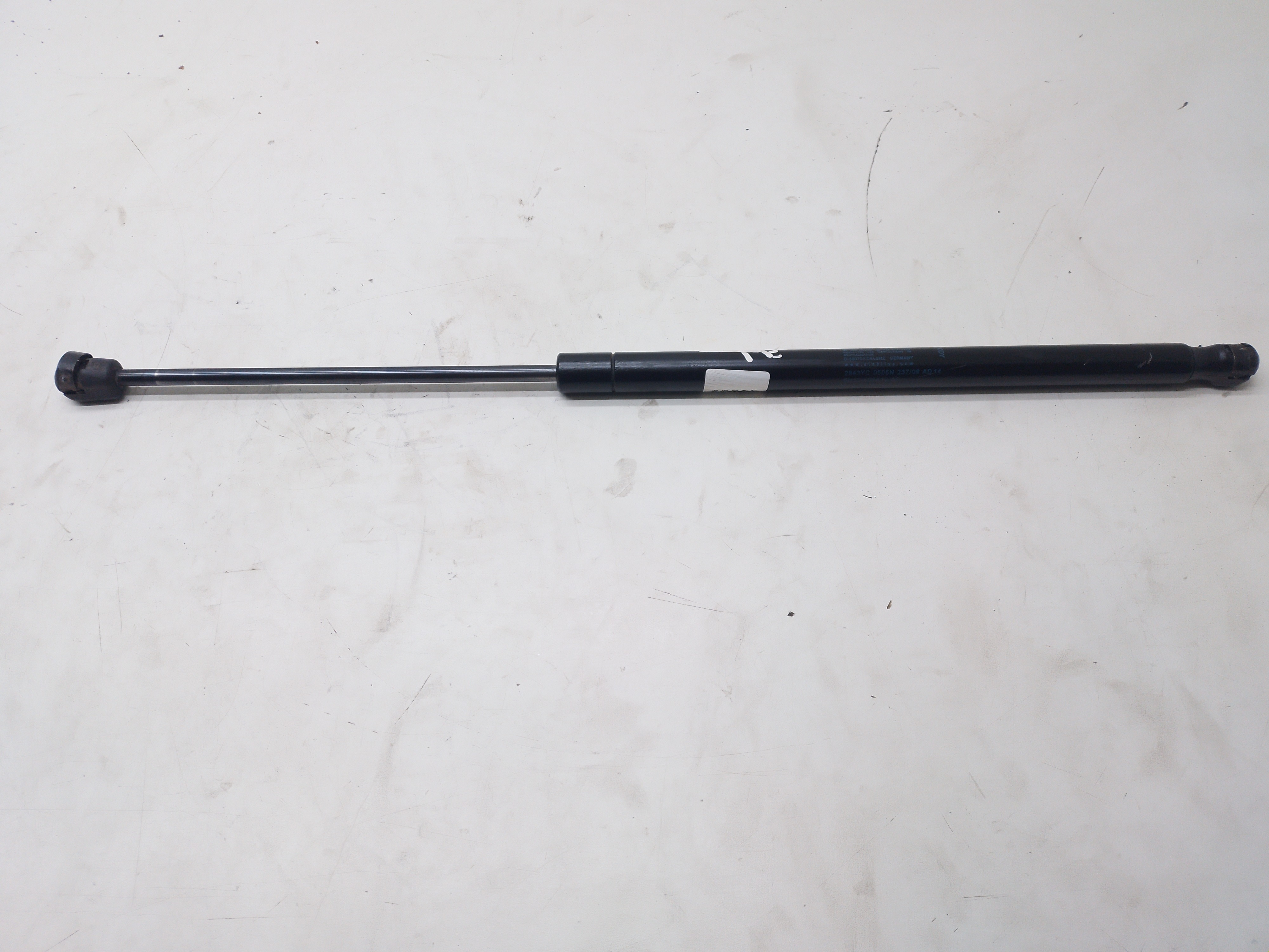 Amortecedor Tampa Traseira Freelander 2 3.2 2009 / 2010