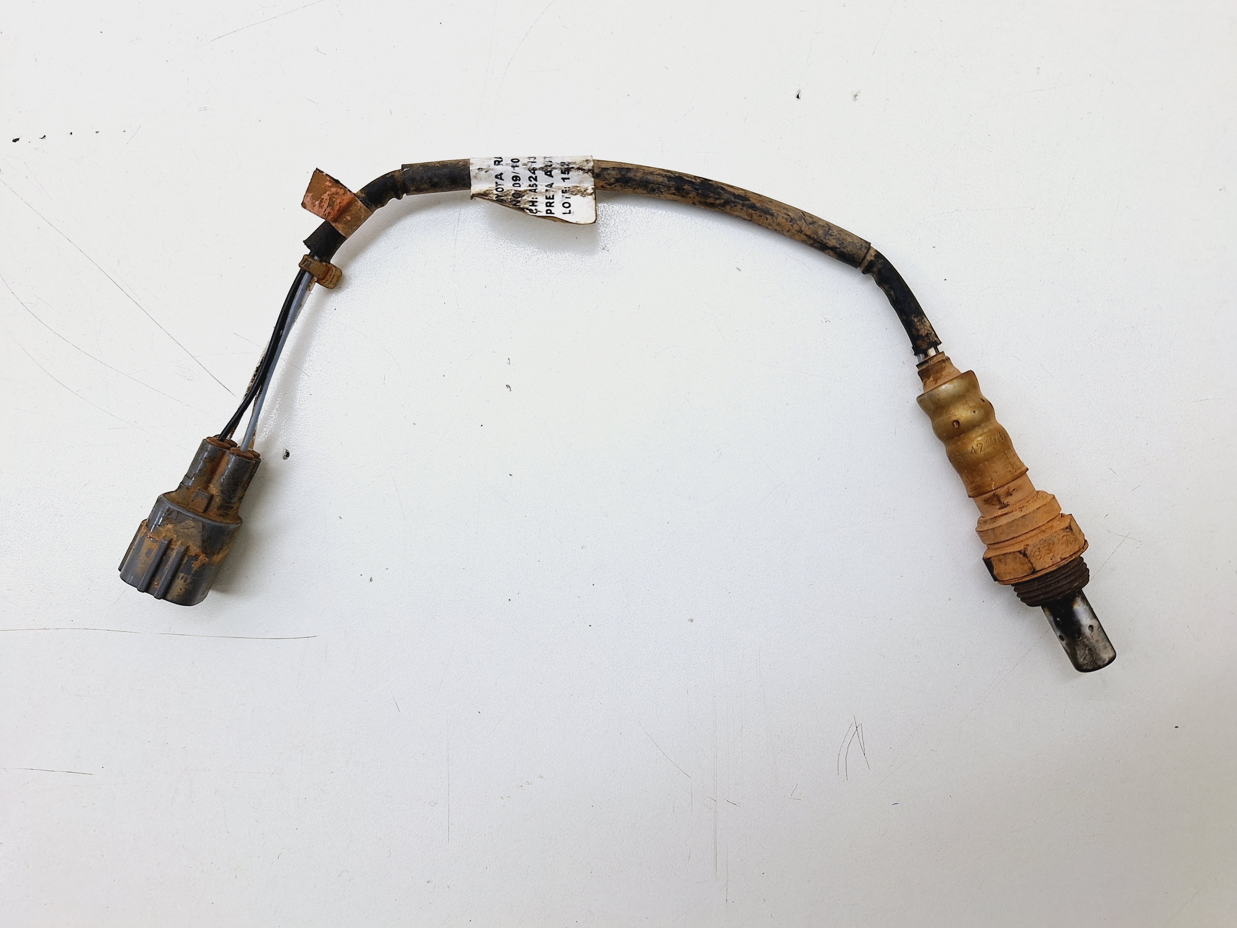 Sonda Lambda Toyota Rav4 2.4 2010 / 2011 Nº8946542170