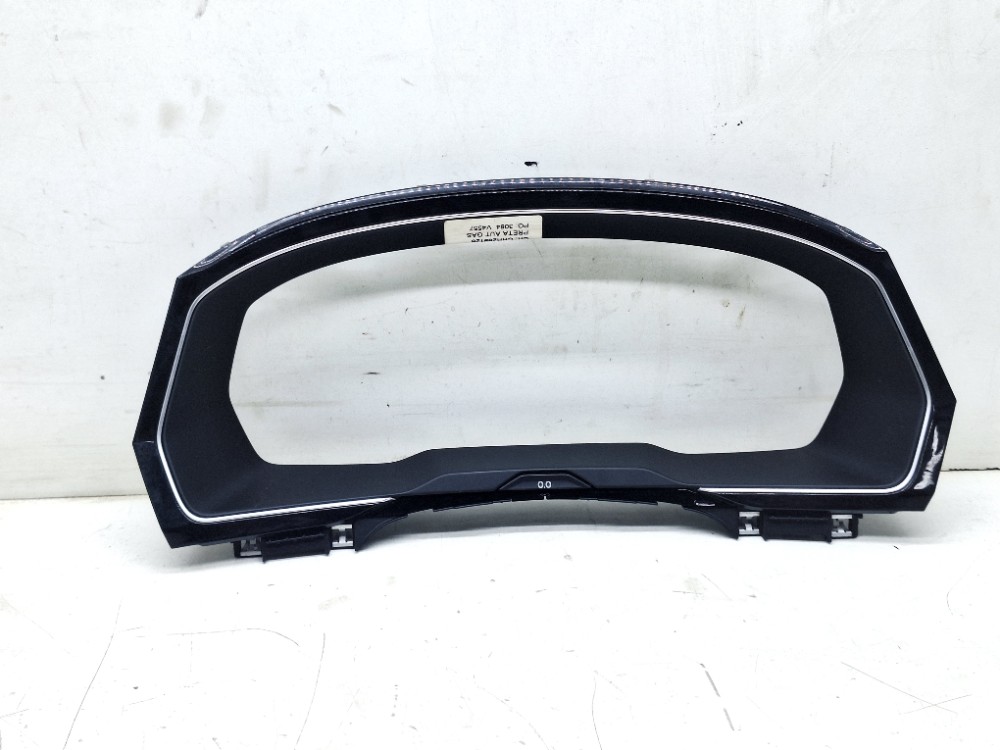 Moldura Painel Instrumentos Vw Passat 2.0 2018