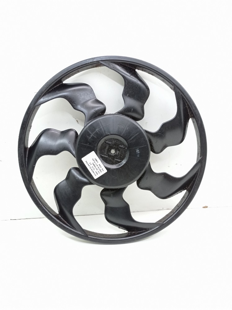 Ventoinha Radiador S Motor Elantra 2.0 2012 2013