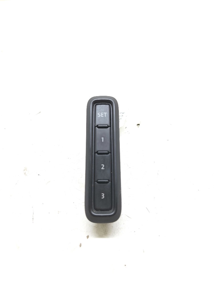 Botão memória Banco Vw Tiguan Tsi 1.4 2018 2019 5na959769