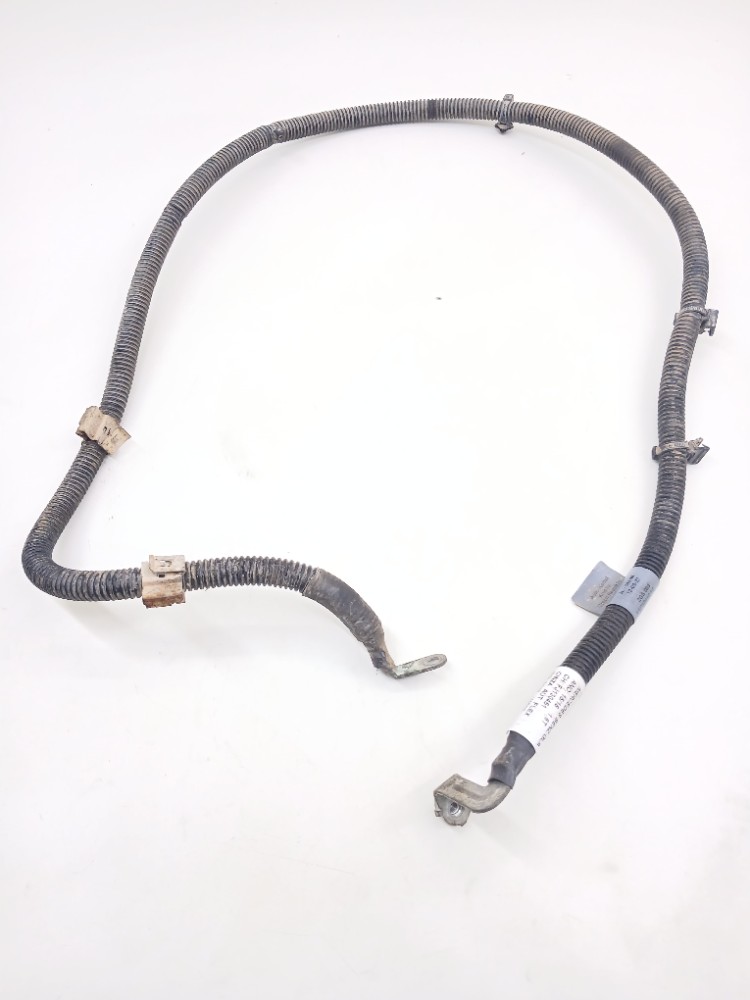 Cabo Bateria Alternador Mercedes Gla200 1.6 2015 a2465400508