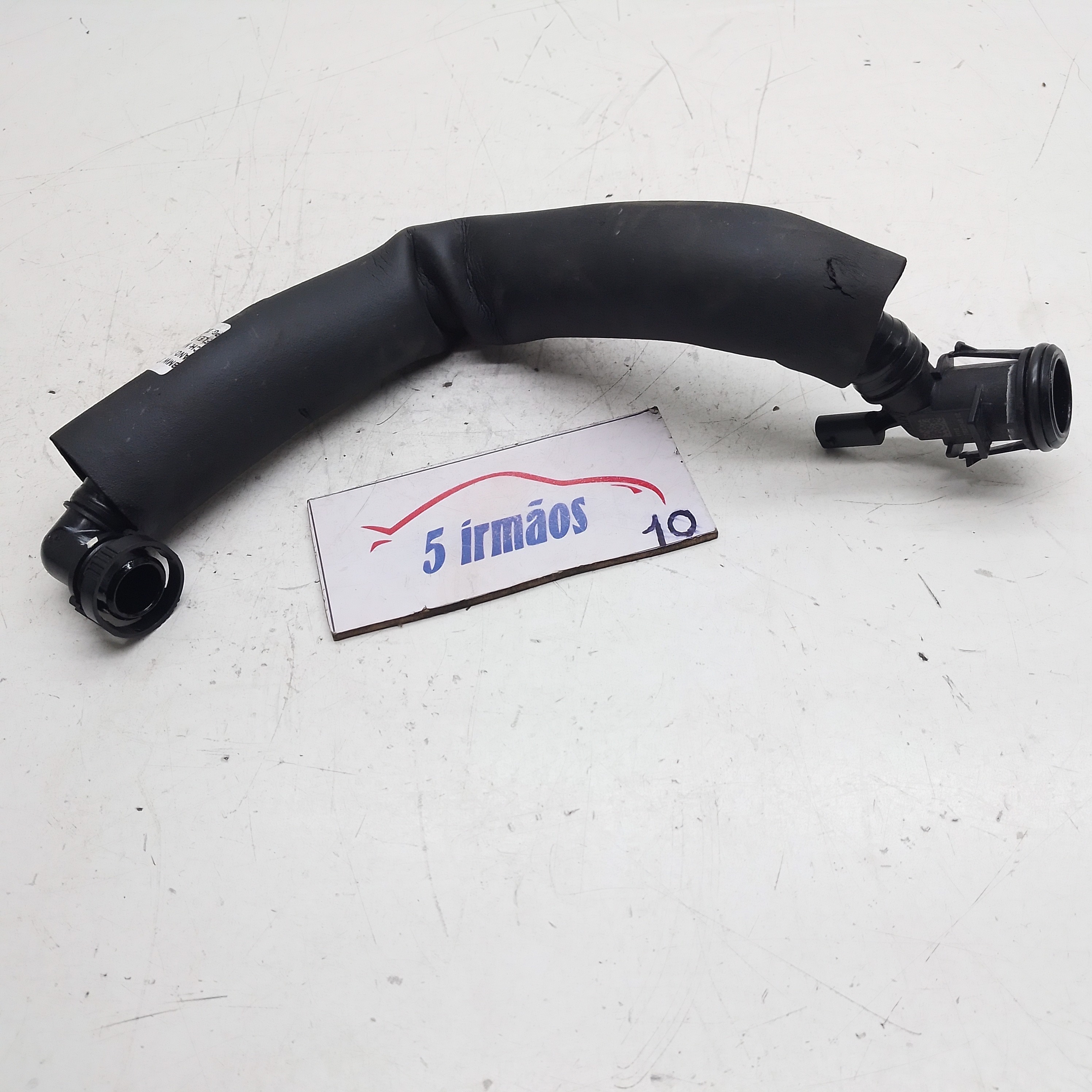 Mangueira Respiro Bmw 320i 2.0 2020 / 2021 N762374602