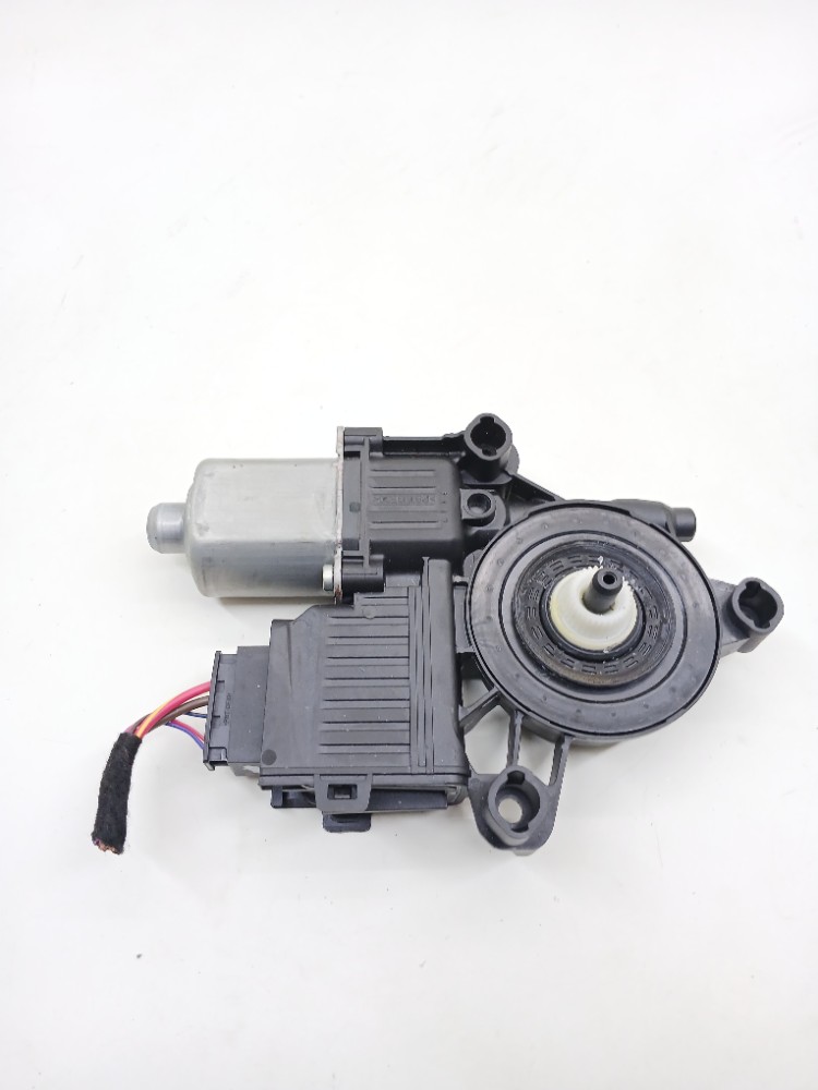Motor Vidro Traseiro Direito Tcross Tsi 1.4 2025 2q0959408