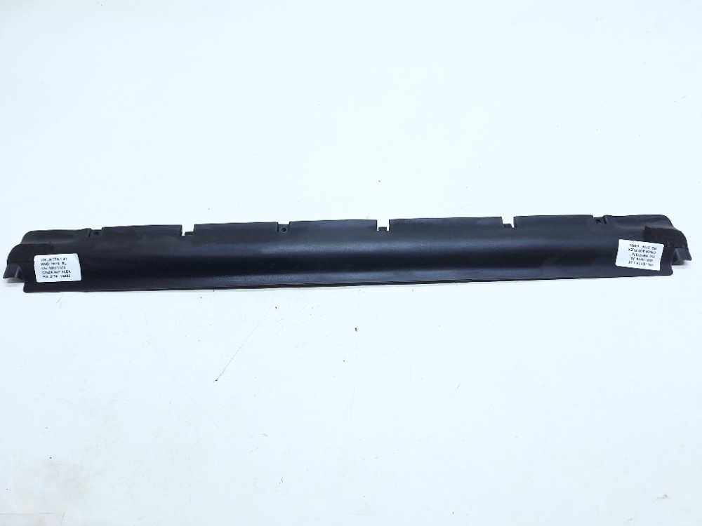 Acabamento Cortina Teto Solar Vw Jetta 1.4 2019 30027631