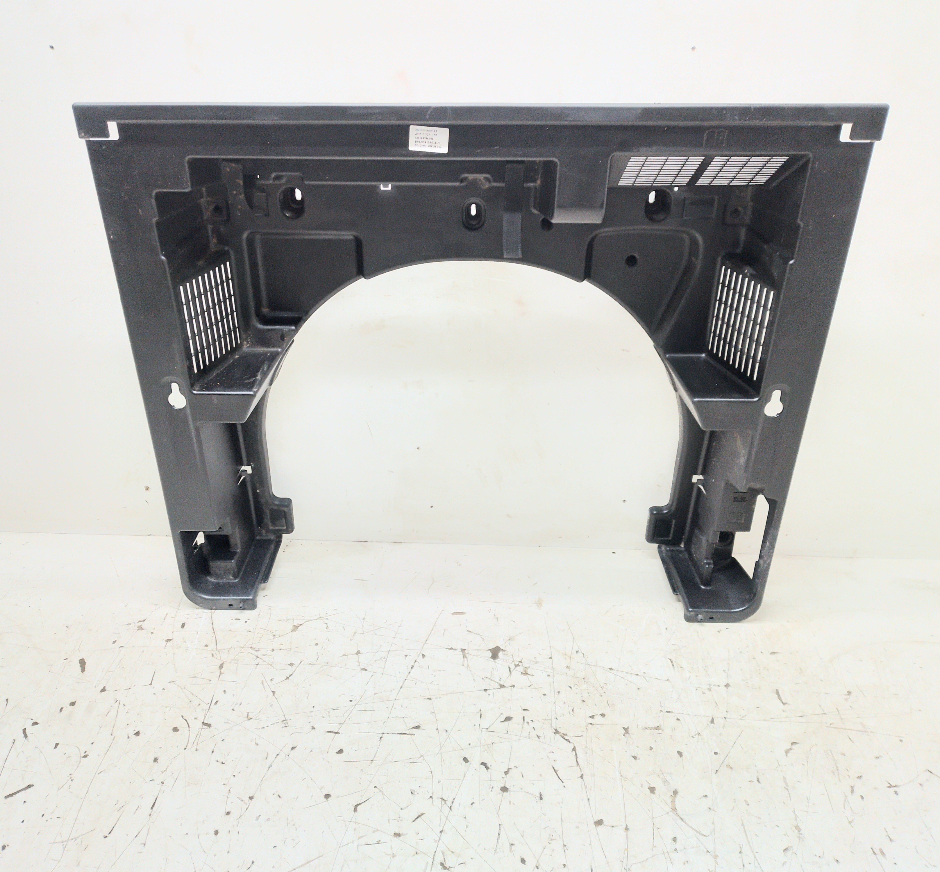 Suporte Estepe Chevrolet Equinox 1.5 2022 Nº84132303