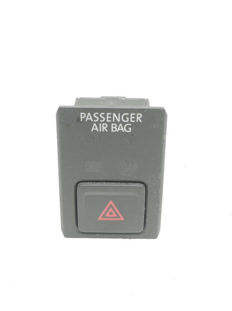 Botão Pisca Alerta Vw Taos Tsi 1.4 2023 2gj919225