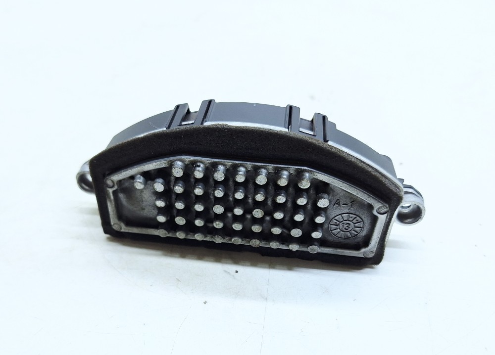 Resistência Ar Condicionado Cooper S 2.0 2015 64119301594