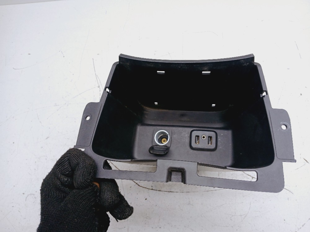 Porta Objetos Painel Gm Equinox 2.0 2017 2018 23270879