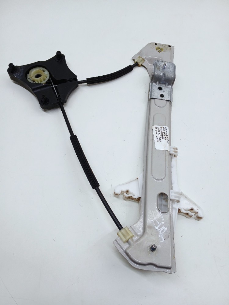 Máquina Vidro Traseiro Esquerdo Vw Nivus 2024 6EA 839 461