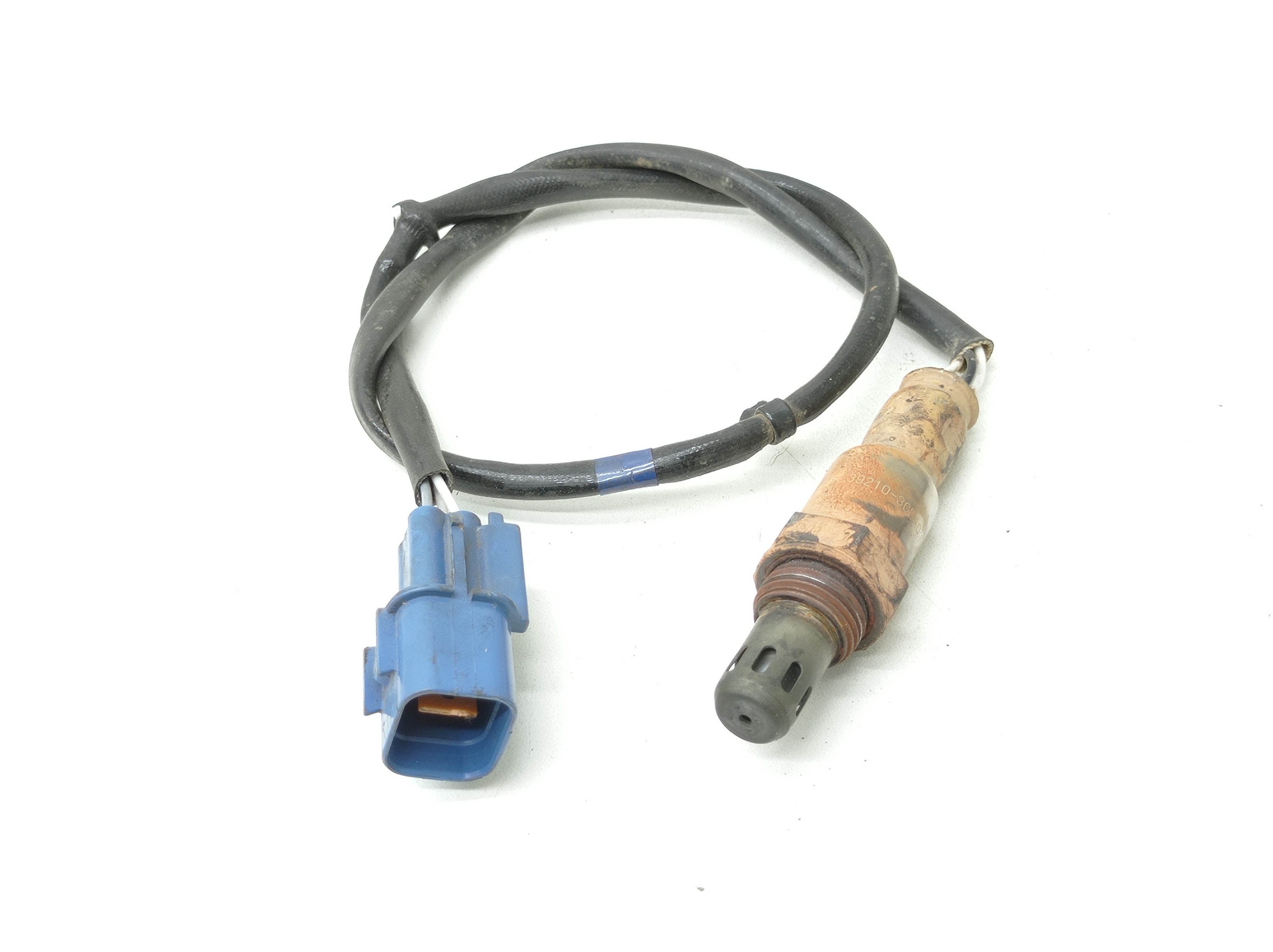 Sonda Lambda Hyundai Santa Fé 3.5 2011 / 2012 Nº392103cda0