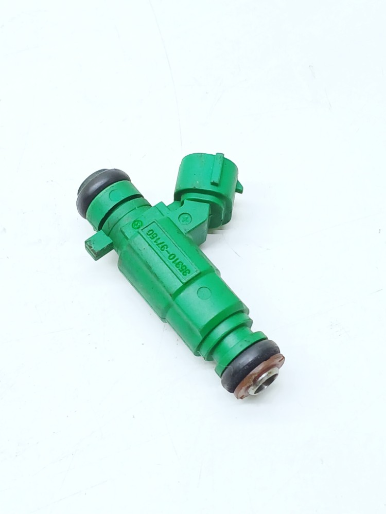 Bico Injetor Hyundai Santa Fé 2.7 V6 2007 2009 3531037150