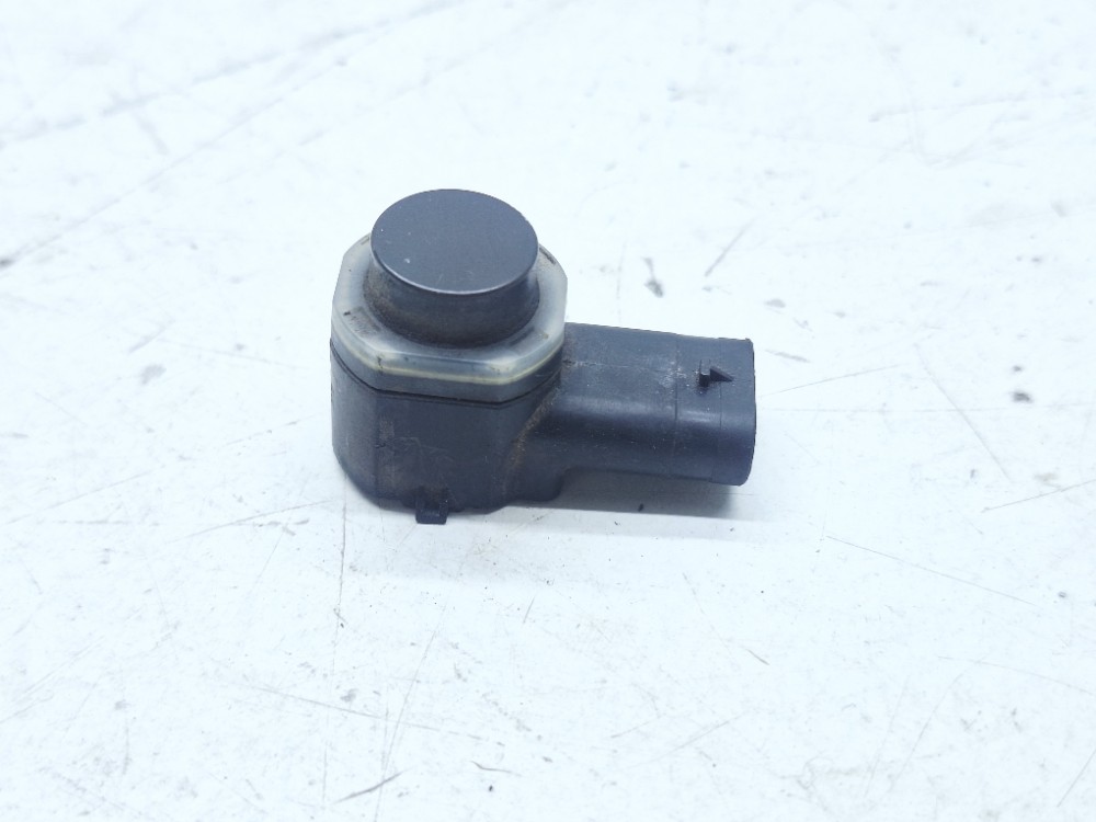 Sensor Estacionamento Traseiro Freelander 2 2.2 2011