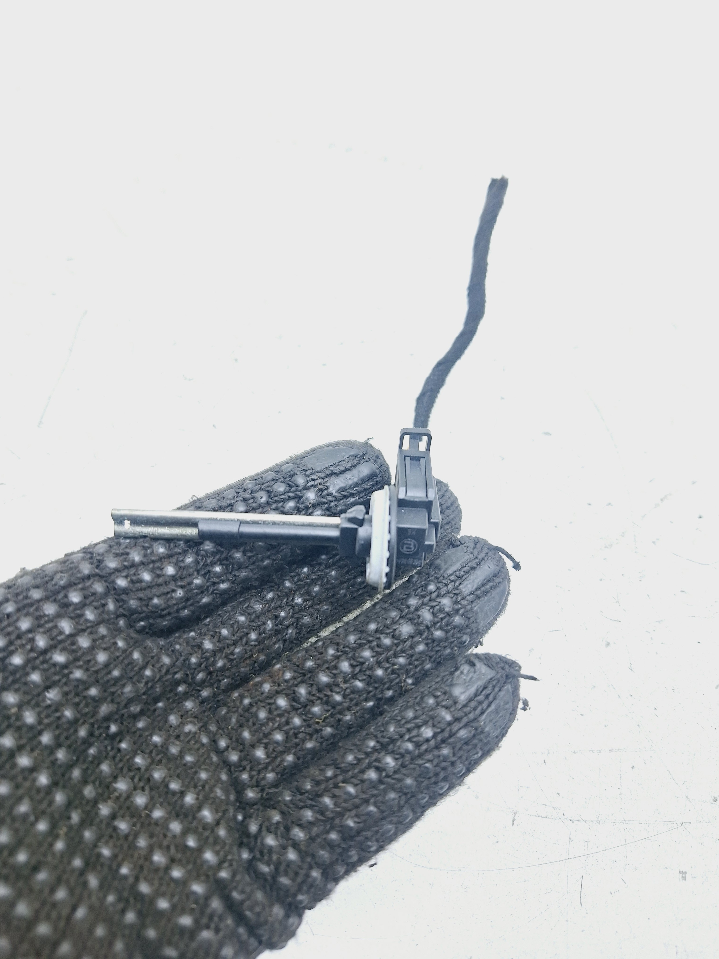 Sensor Temperatura Audi A1 Tfsi 1.4 2011 2012 6q0820539
