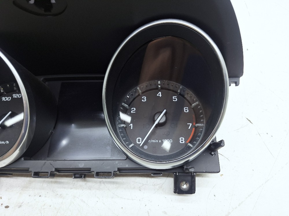 Painel Instrumentos Evoque 2.0 2014 2015 Fj3210849da 3