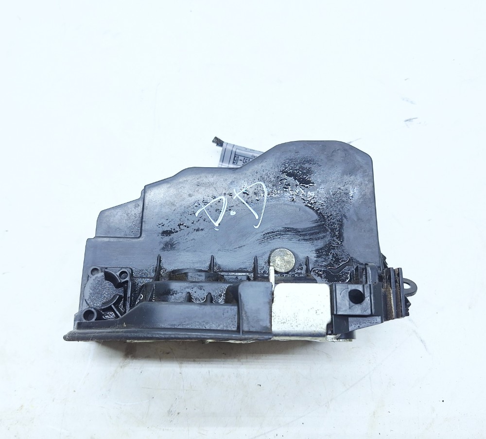 Fechadura Porta Dianteira Direita Bmw 335i 3.0 2007