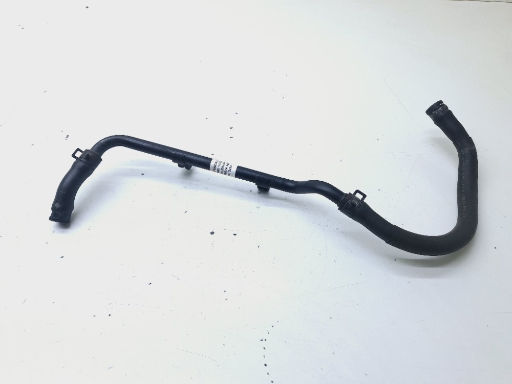 Mangueira Agua Hyundai Veracruz V6 2011 2012 E58072