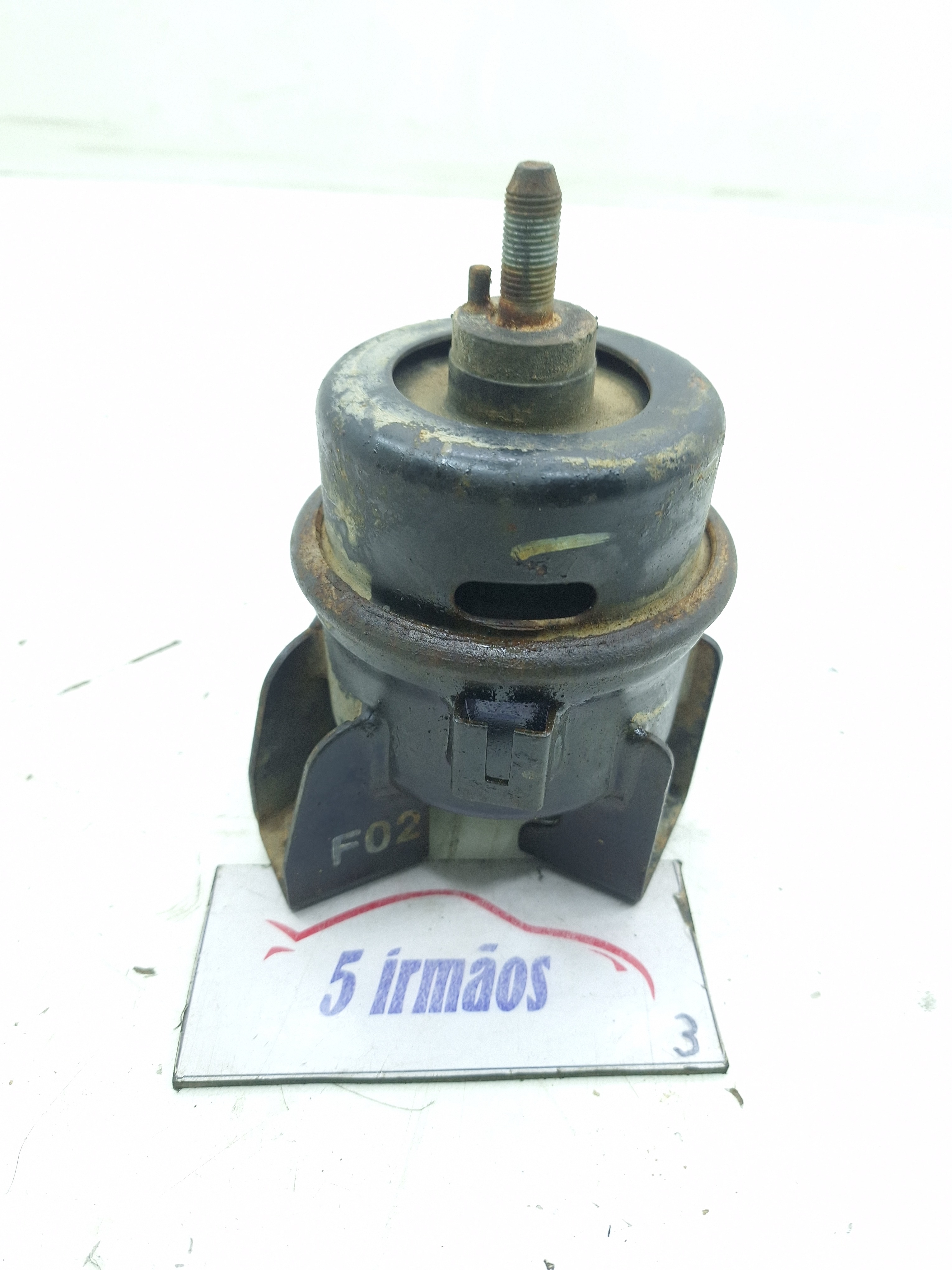 Coxim Motor Hyundai Santa Fé 3.5 2010 / 2011