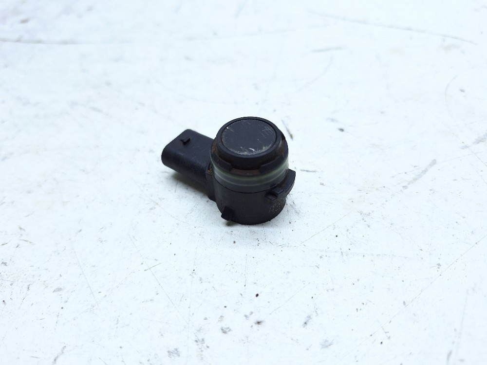 Sensor Estacionamento Traseiro Vw Passat Tsi 1.4 2018