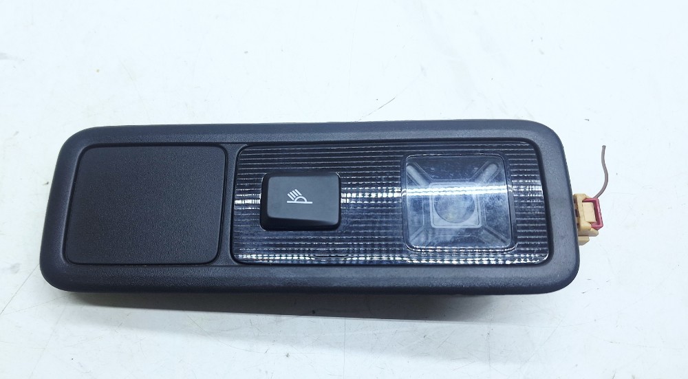 Luz Teto Cortesia Esquerda Vw Tiguan Tsi 2.0 2021 5NA861137B