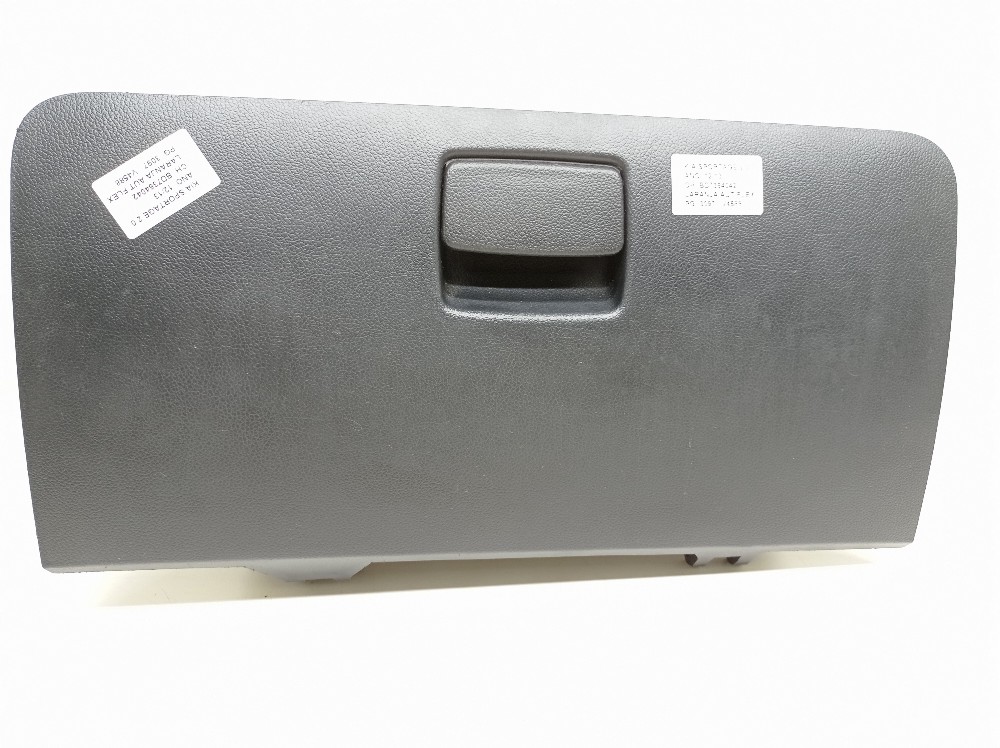 Porta Luvas Sportage 2.0 2012 2013 845113w010