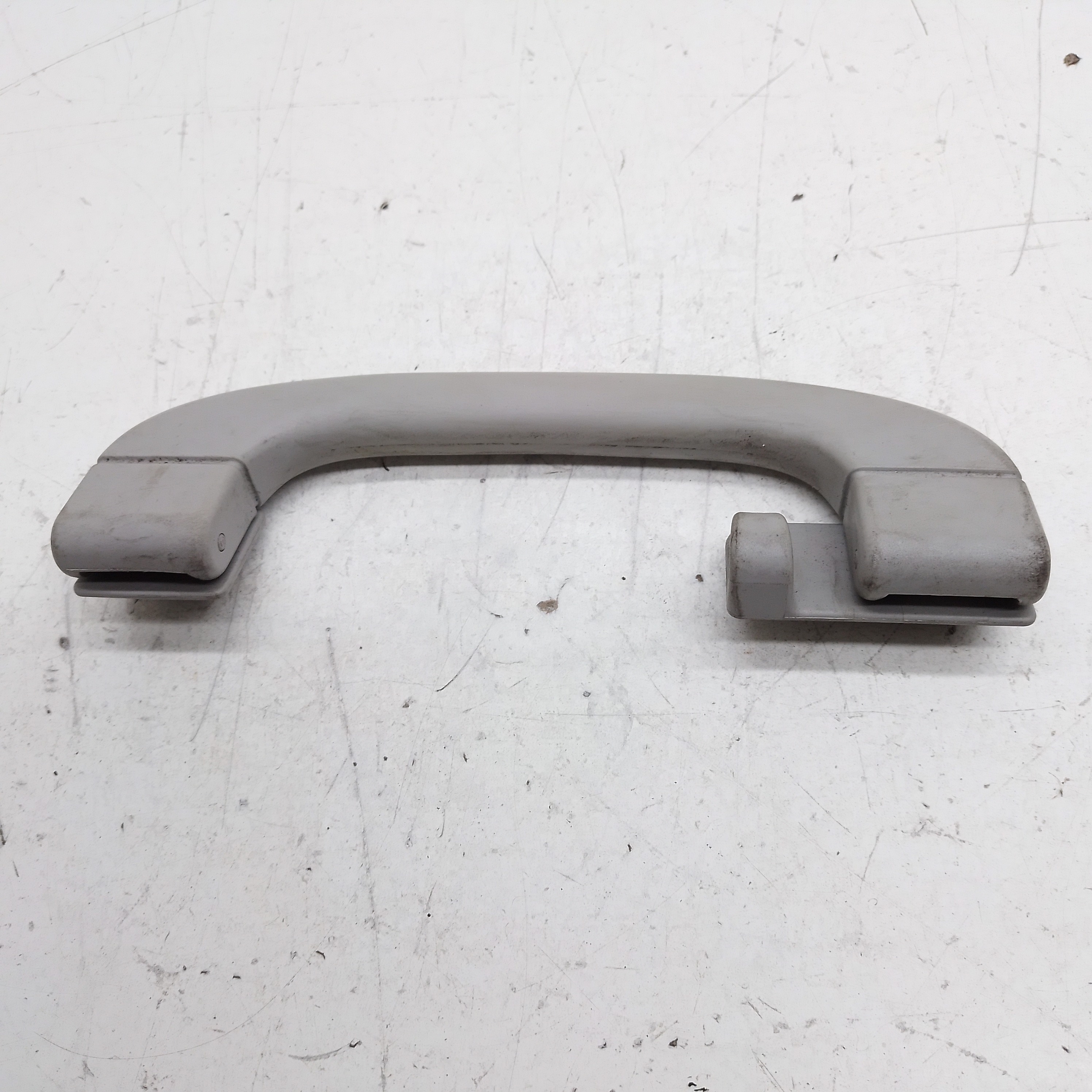 Alça Teto Pqp Traseira Esquerda Bmw 320i 2.0 2009 / 2010