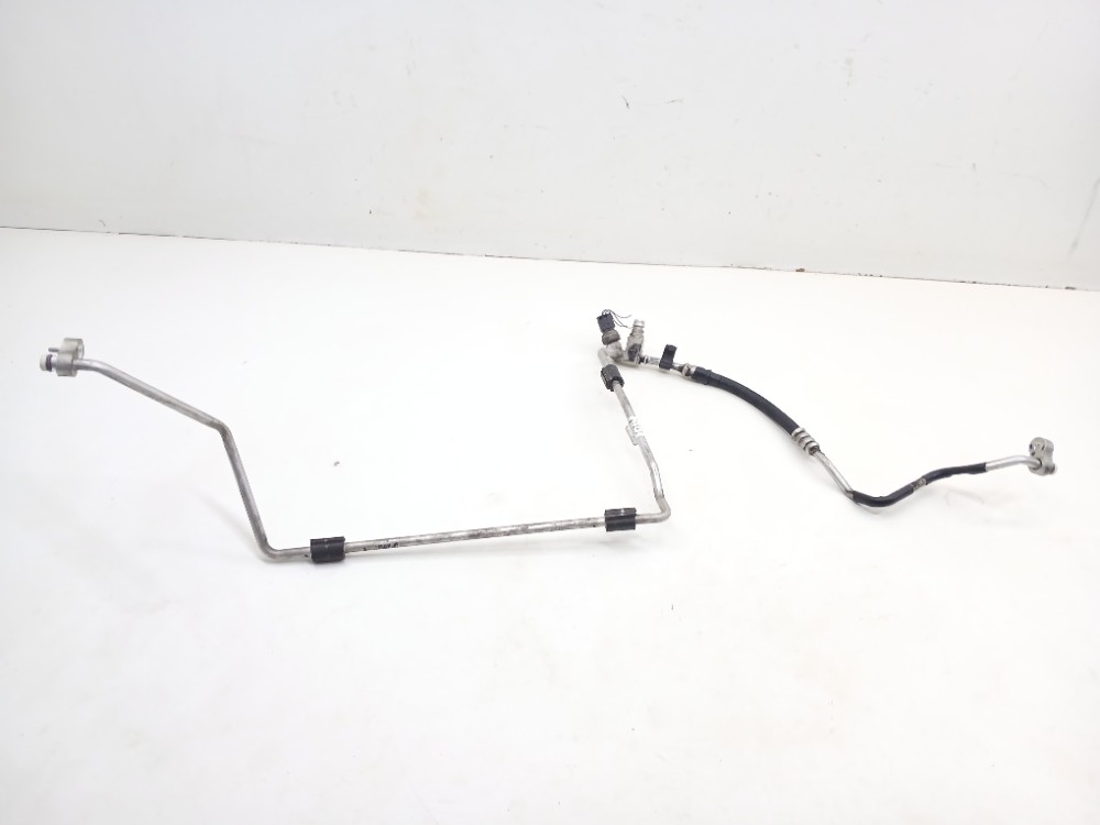 Mangueira  Ar Condicionado Bmw 320i 2.0 2016 2017 921223611