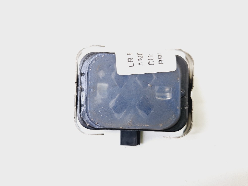 Sensor Chuva Land Rover Freelander 2 2.2 2013 Bj3217d547aa