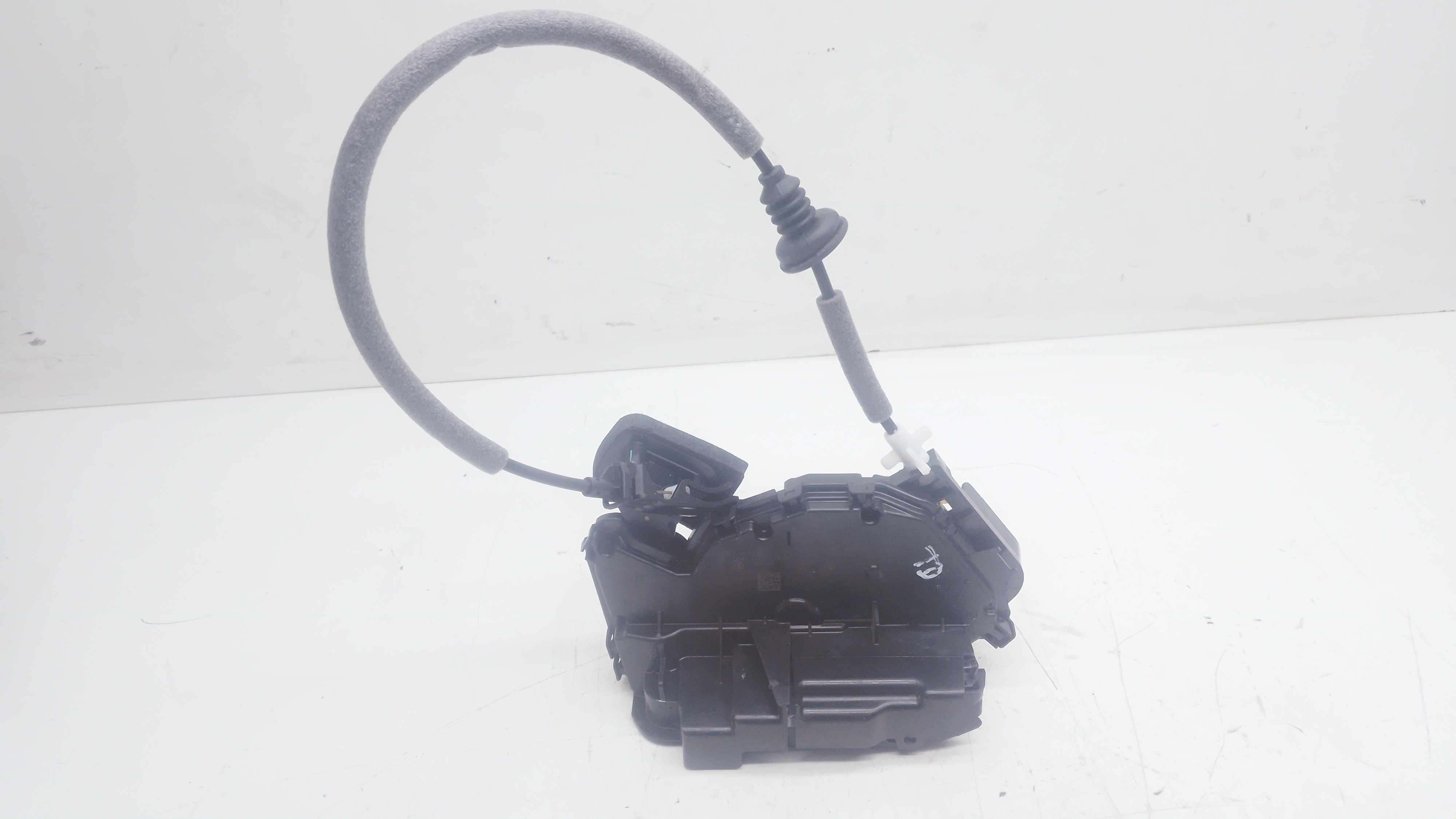 Fechadura Porta Traseira Direita Vw Tcross 2023 Nº5nn839016a