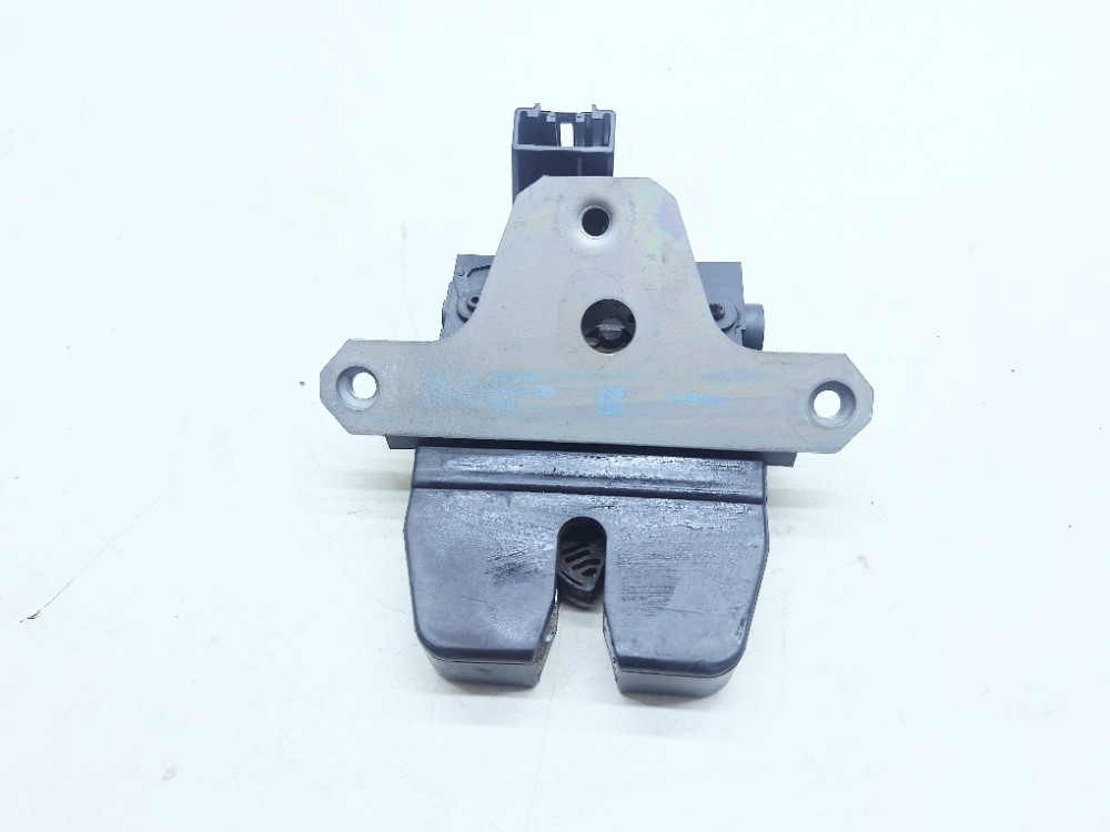 Fechadura Tampa Traseira Freelander 2 2.2 2013 6h52a442a66ad