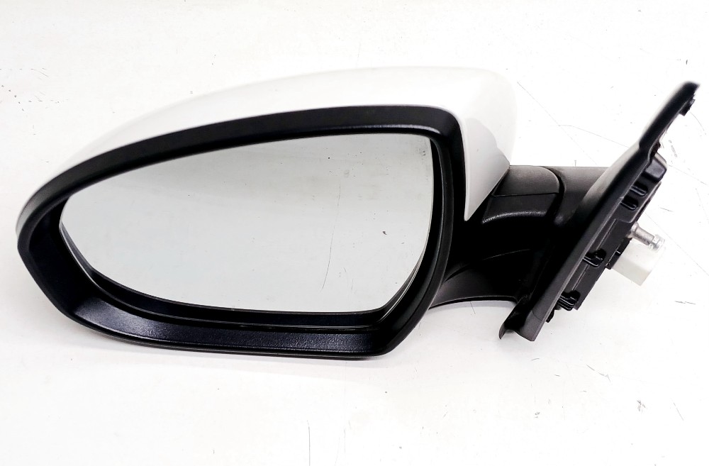 Retrovisor Esquerdo Tucson 1.6 2019 2020 13049652