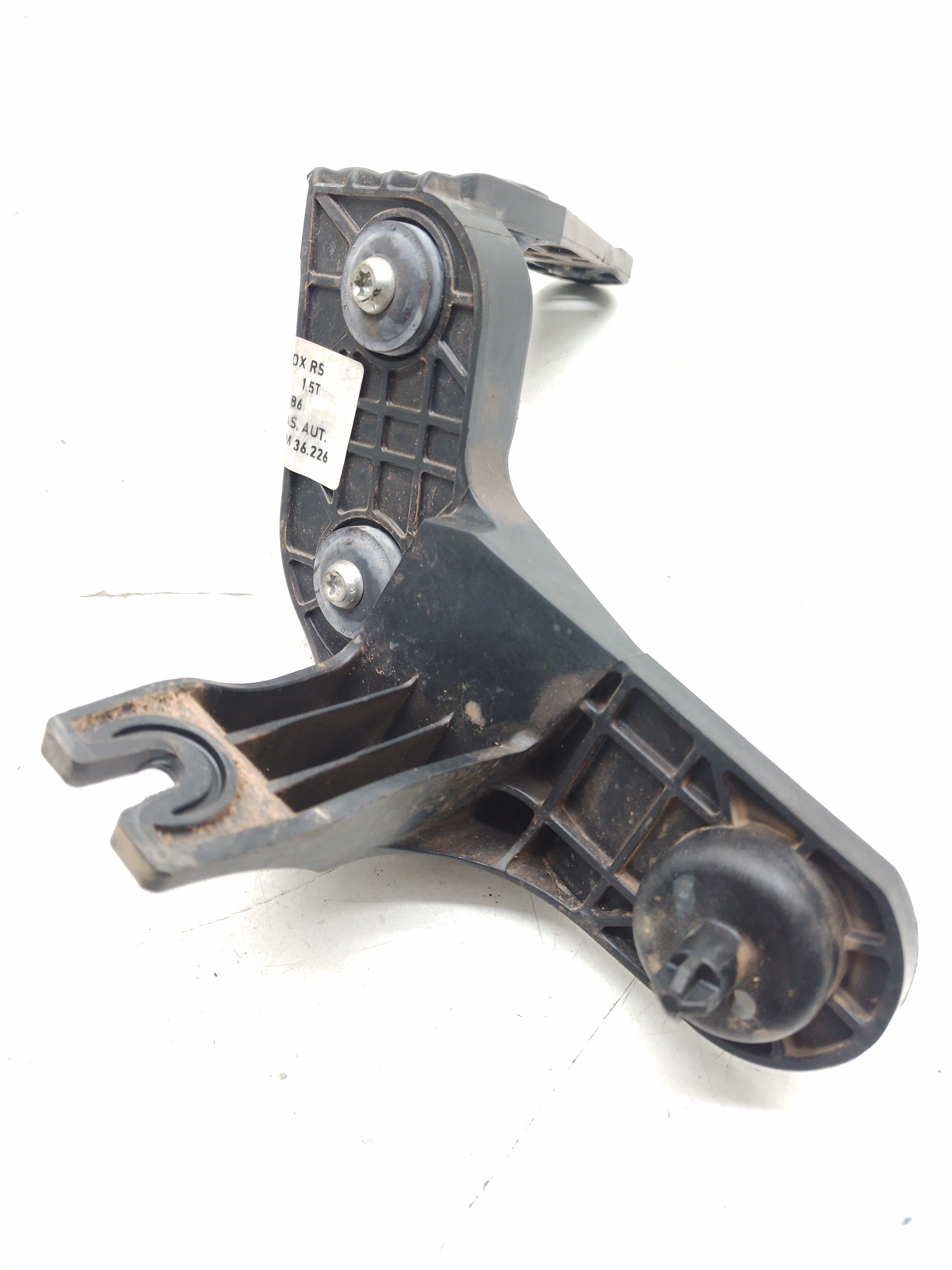 Suporte Módulo Gm Equinox Rs 1.5 2022 Nº85536833