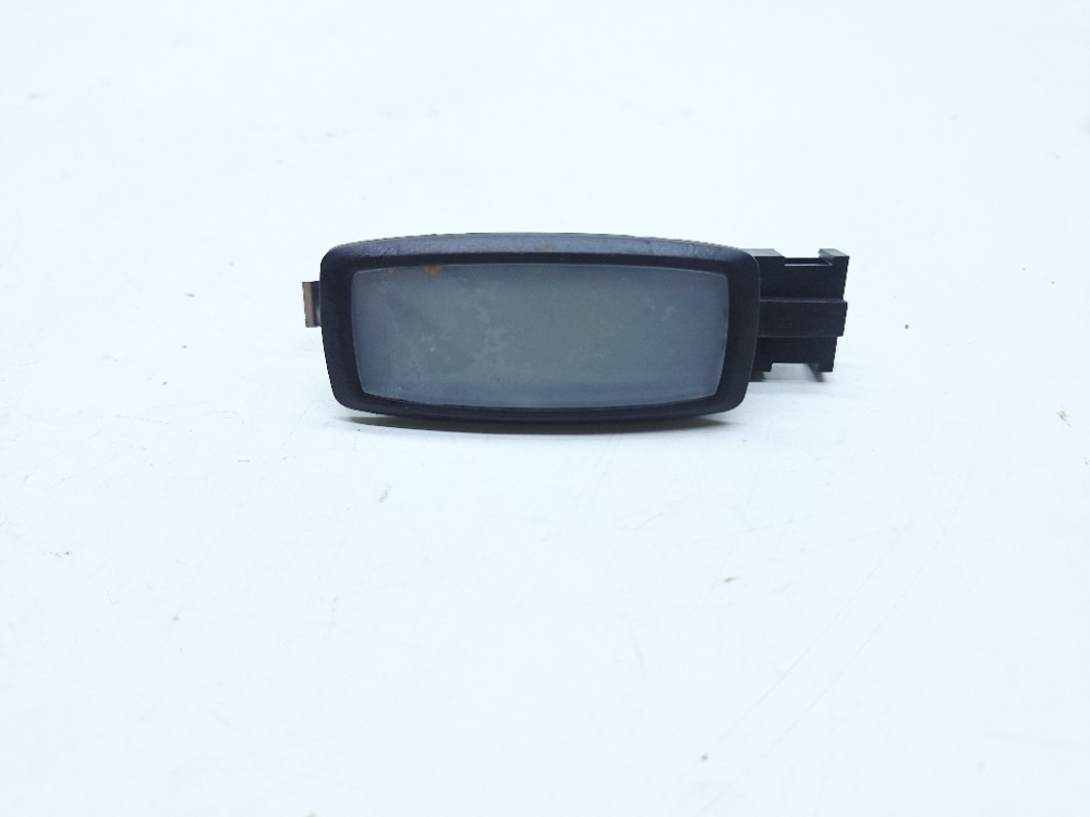Luz Cortesia Quebra Sol Esquerdo Tiguan 2.0 2021 5F0947109C