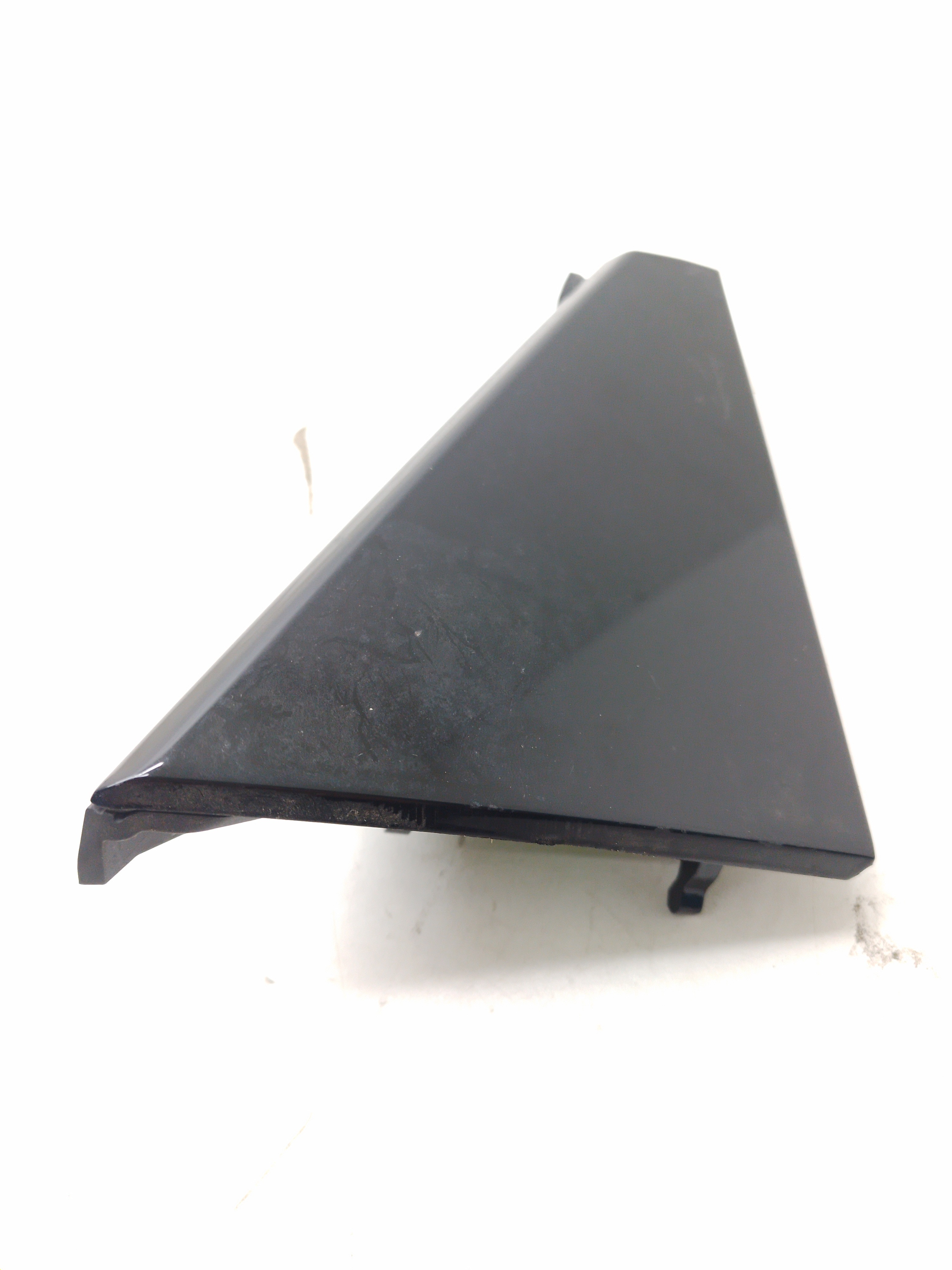 Acabamento Painel Central Audi A3 Tfsi 2.0 2021 Nº8y1857186