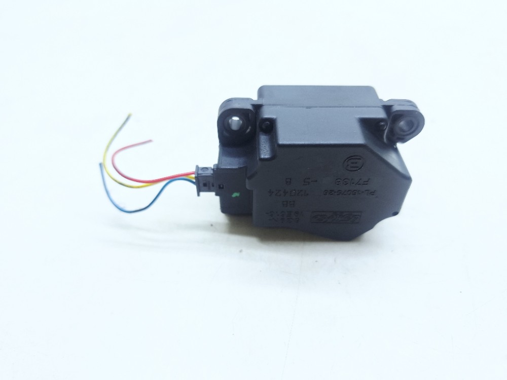 Motor Atuador Caixa Ar Freelander 2 2.2 2012 6G9N19E616