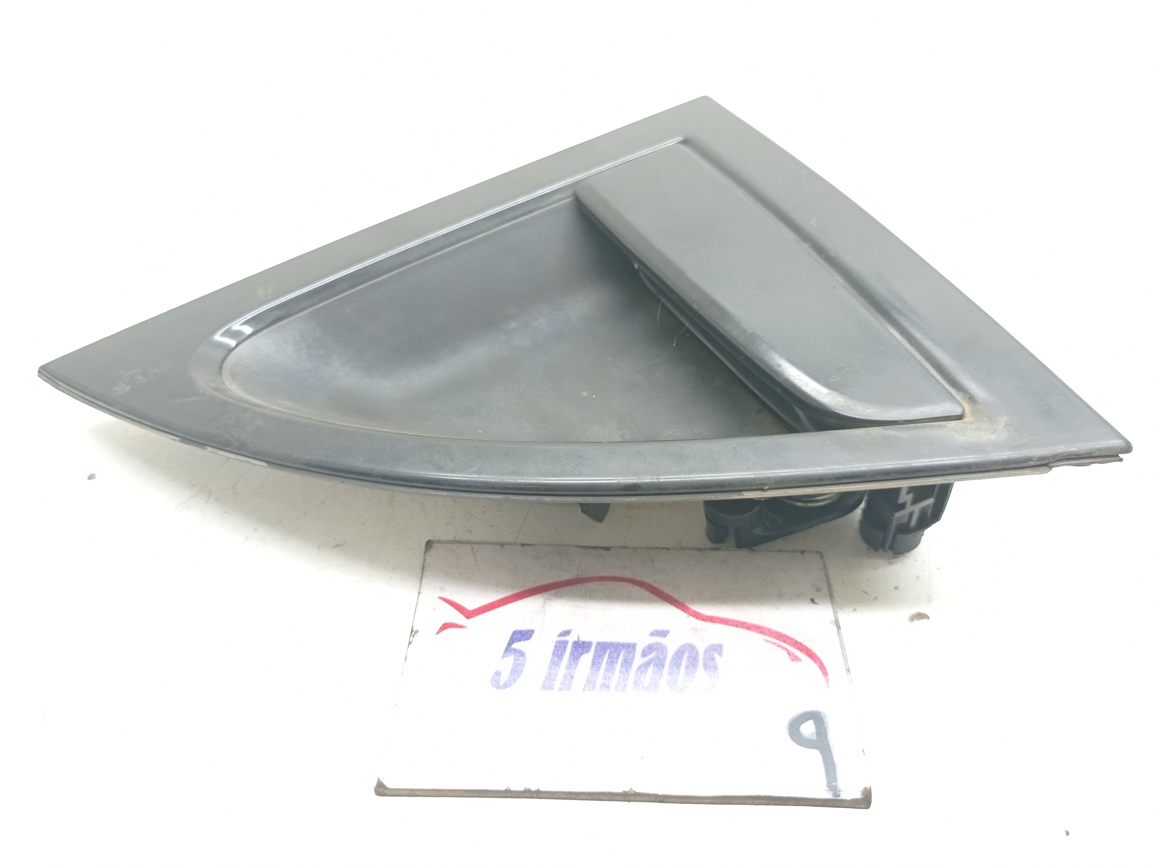 Maçaneta Externa Traseira Direita Hyundai Veloster 1.6 2012