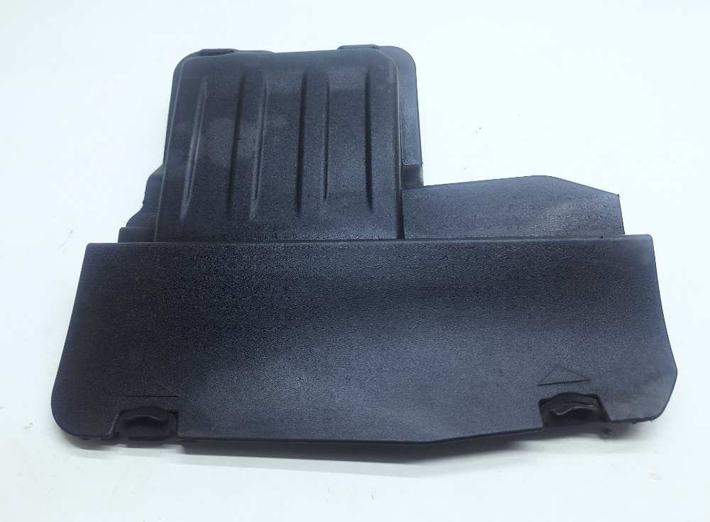 Tampa Caixa Bateria Freelander 2 2.2 2012 6H525162