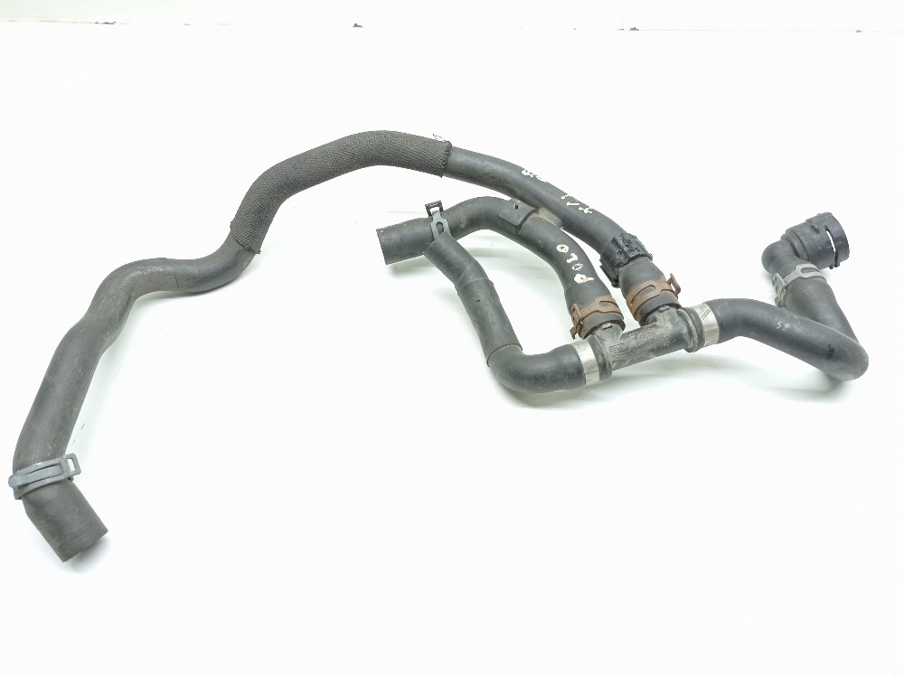 Mangueira Agua Radiador Vw Polo Tsi 1.0 2018 4m0121140d